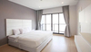 รูปย่อ คอนโด Urbano Absolute สาธร-ตากสิน แต่งสวย แบบ 2ห้องนอน For Rent A Nice 2 Bedroom Unit near BTS Krung Thonburi รูปที่5