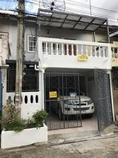 For Rent ทาวน์เฮ้าส์ 2 ชั้น หมู่บ้านบัณฑิตโฮม ดอนเมือง ซอยวิภาวดี-รังสิต76