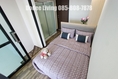 For rent Beyond Sukhumvit. 42 sq.m. Duplex Type. 1bed 1 bathroom, near BTS Udomsuk.,Fully furnished.