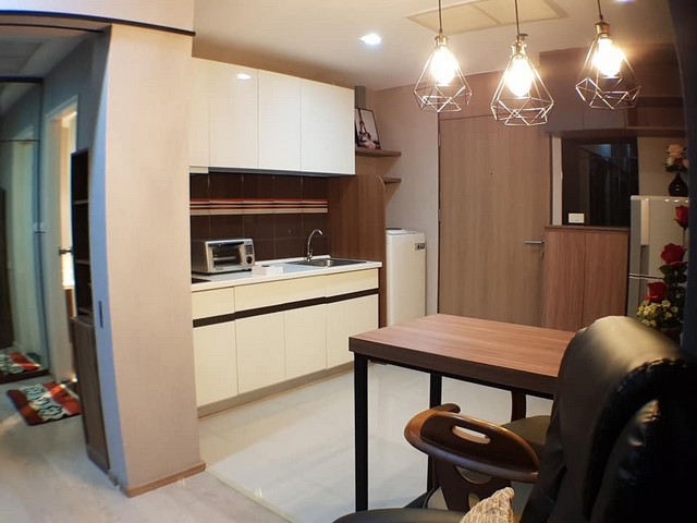 Noble Remix Convenient Peaceful,Safe 12A fl BTS Thonglor รูปที่ 1