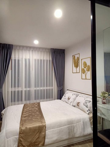 Regent Sukhumvit 97 calm livable safe BTS Bang Chak รูปที่ 1