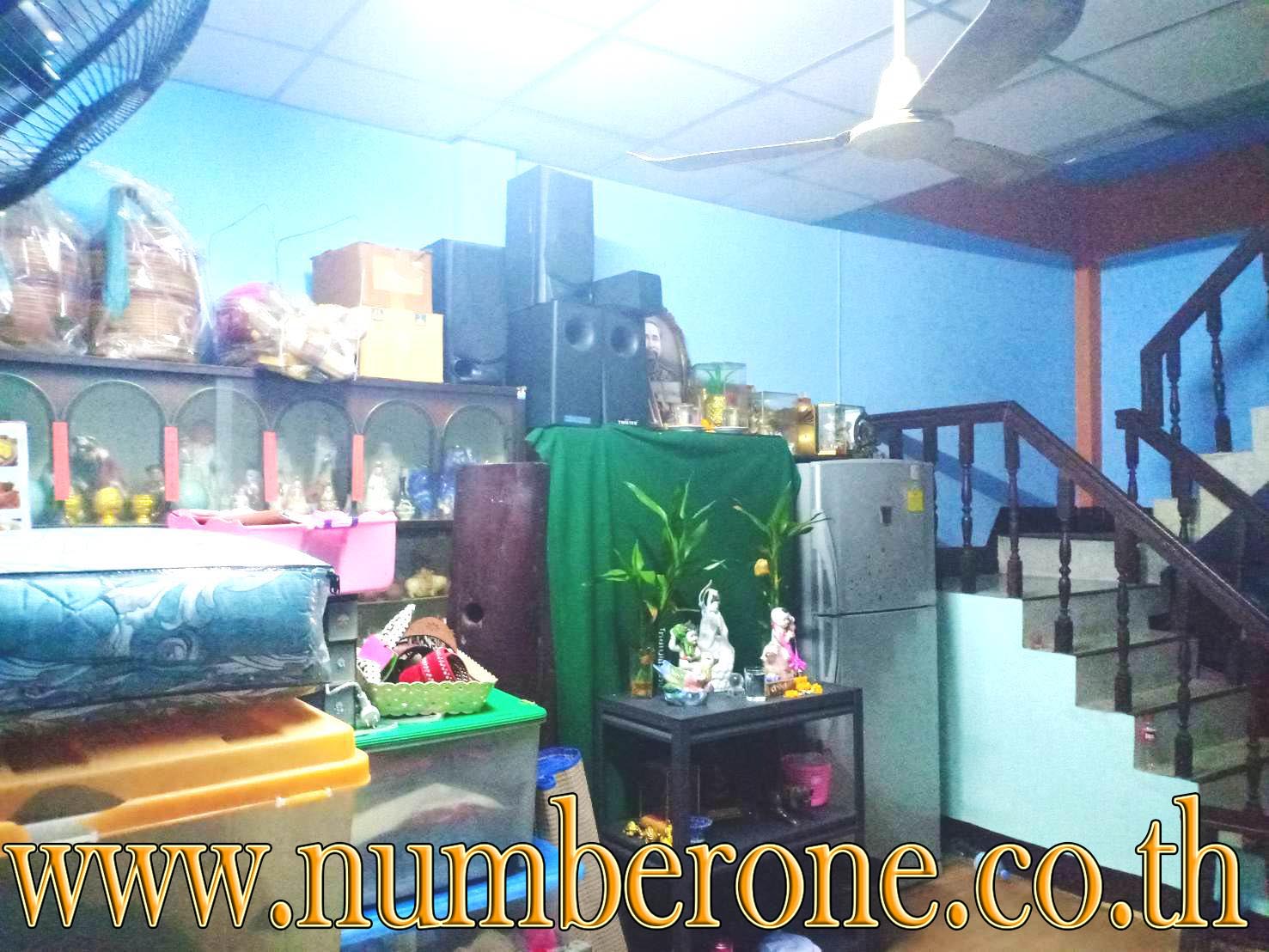 ขายทาวน์เฮ้าส์ทำเลดี ซ.ชัยกูล 9/2 ถ.พระราม 2 รูปที่ 6