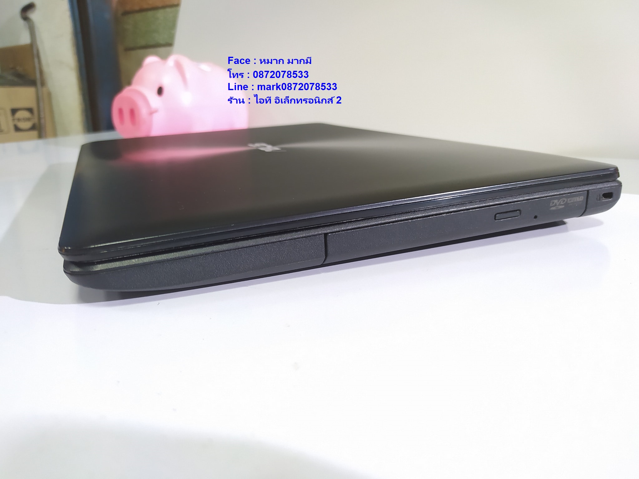 Asus X452M รูปที่ 7