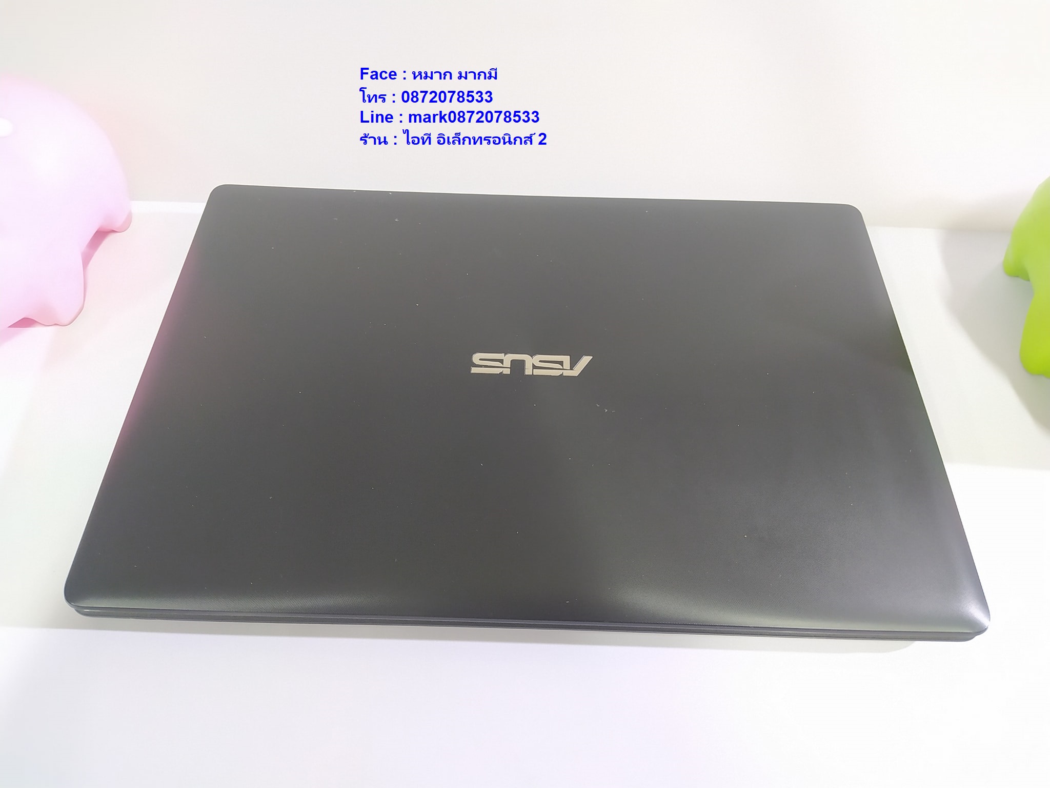 Asus X452M รูปที่ 5