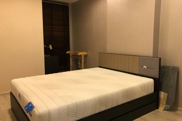 ให้เช่าคอนโด ไอดีโอ โมบิ จรัญ-อินเตอร์เชนจ์ 1 Bed 1 ห้องน้ำ ชั้น 11 พื้นที่ 34.2 ตรม. รูปที่ 1