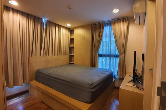 เช่าคอนโด ซีณิธ เพลส สุขุมวิท 42 [Zenith Place Sukhumvit 42] 2 Beds เจ้าอยากปล่อยด่วน รูปที่ 1