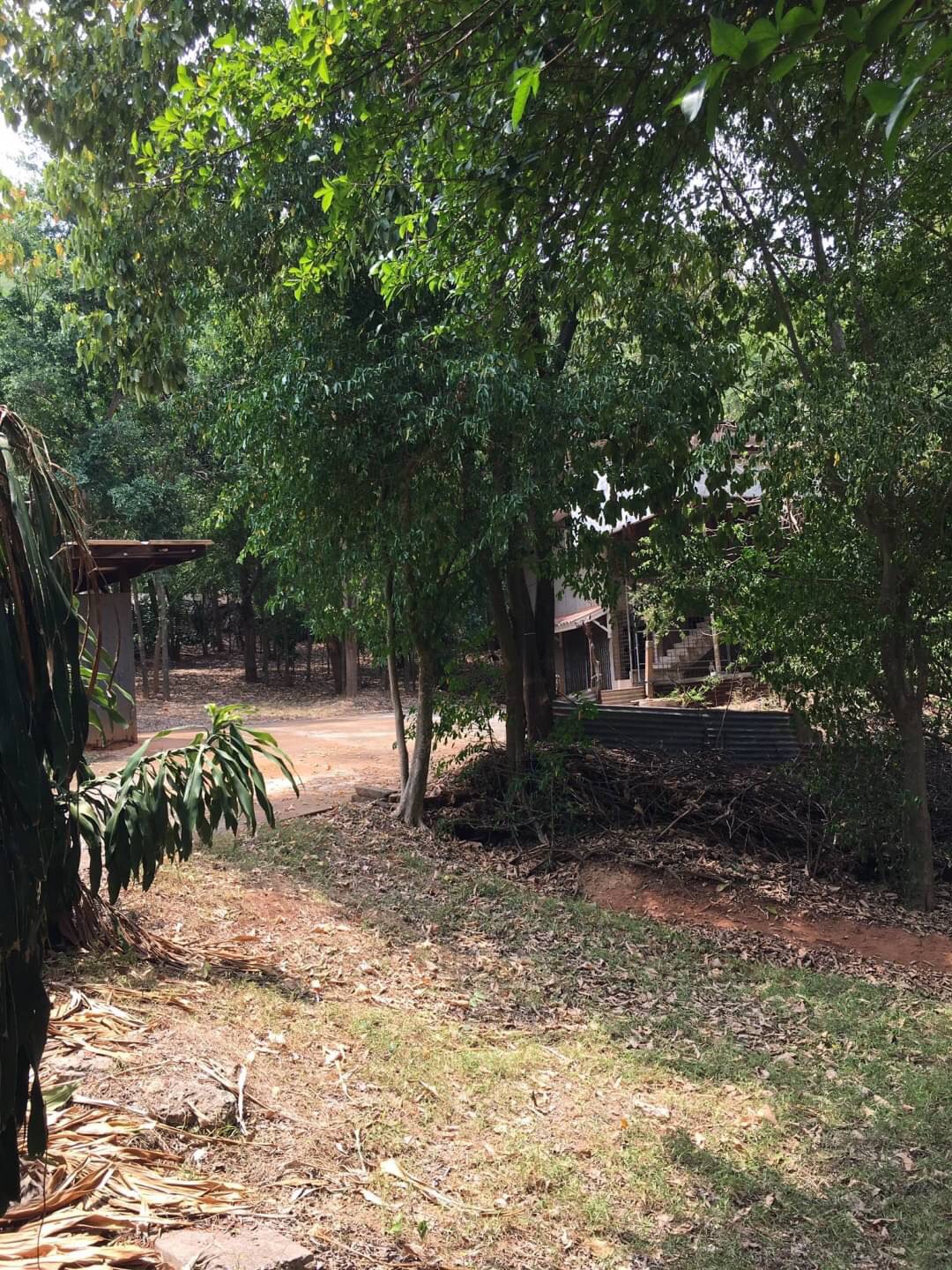 ขายที่ดิน 219 วาข้างวัดพุทธโคดม ชลบุรี 9.5 ล้านบาท รูปที่ 3