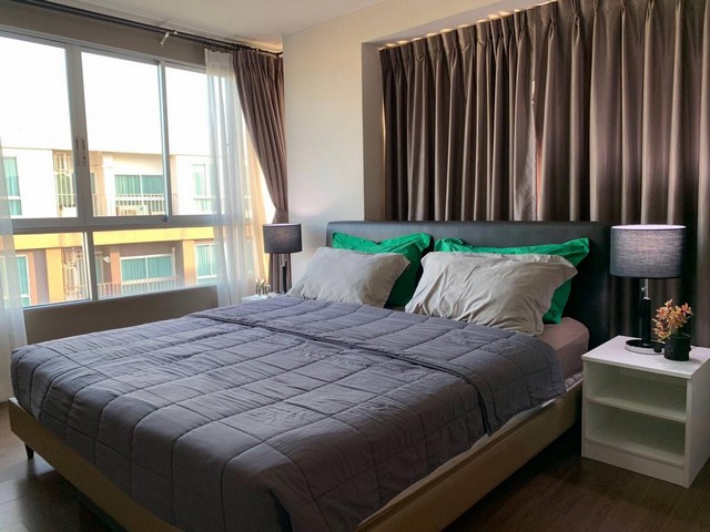 ให้เช่าคอนโด ดีคอนโด ครีก ภูเก็ต 2 Beds 2 ห้องน้ำ ชั้น 8 พื้นที่ 60 ตรม. รูปที่ 1