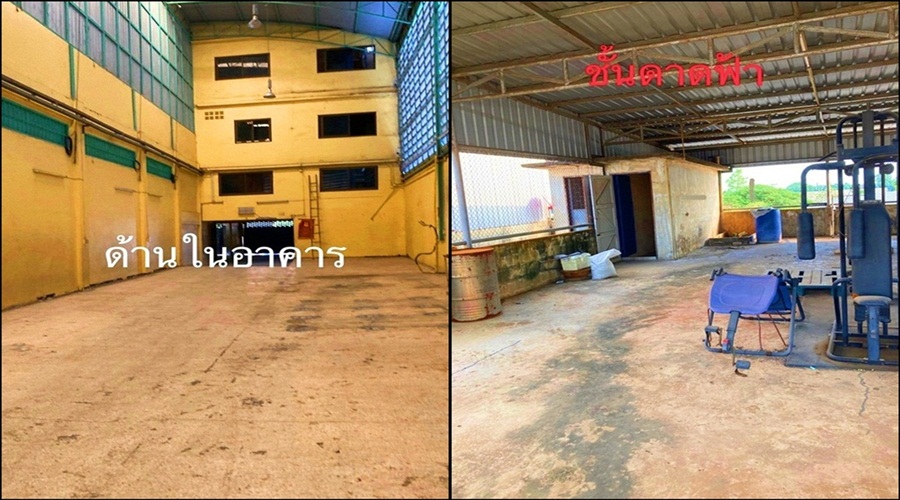 ขายอาคารพาณิชย์ 3.5 ชั้น 2 คูหา ซ.พระรามที่ 2 (ซ.92) แสมดำ กรุงเทพฯ รูปที่ 7