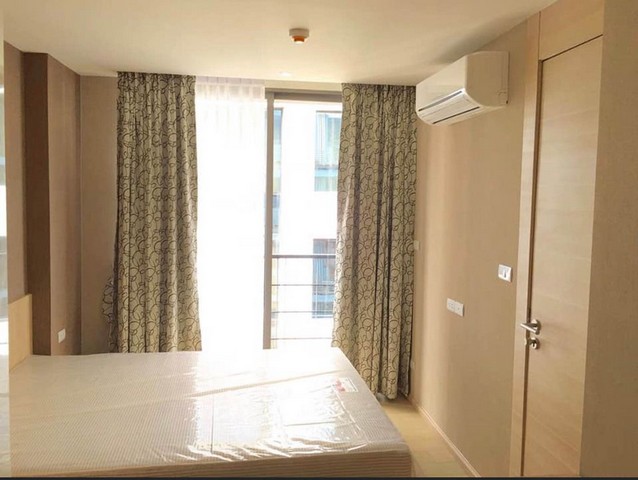 ให้เช่าคอนโด คลาส สีลม [Klass Silom] 1 Bed 1 ห้องน้ำ ชั้น 22 พื้นที่ 33 ตรม. รูปที่ 1