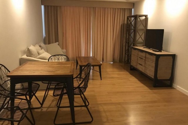 ให้เช่าคอนโด คอนโดเลต ไลท์ คอนแวนต์ 2 Beds 2 ห้องน้ำ ชั้น 8 พื้นที่ 65.3 ตรม. รูปที่ 1