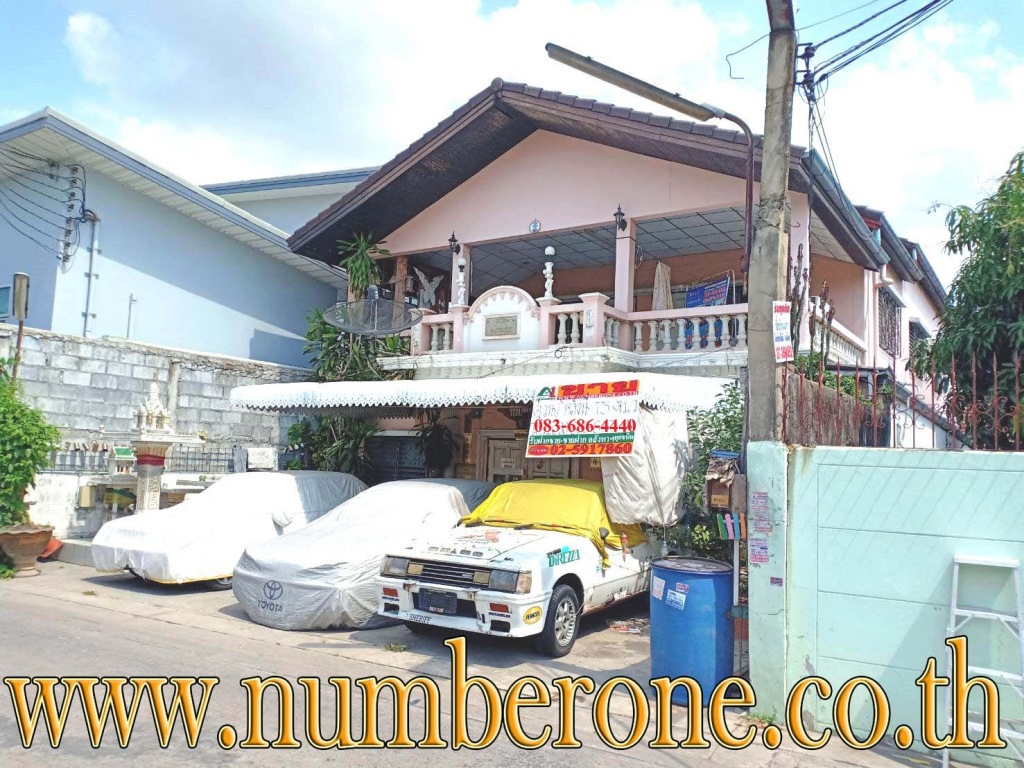 ขายด่วน บ้านเดี่ยว 73 ตร.ว. ราคา 4.2 ล้าน ซอยทานสัมฤทธิ์ 21 ขายถูก ต่อรองได้ สนใจ 0968809498 รูปที่ 3
