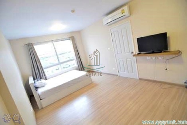 ให้เช่า 5999 ฿-M Plum Condo นวมินทร์ 86 เตรียมกระเป๋าพร้อมอยู่ รูปที่ 1