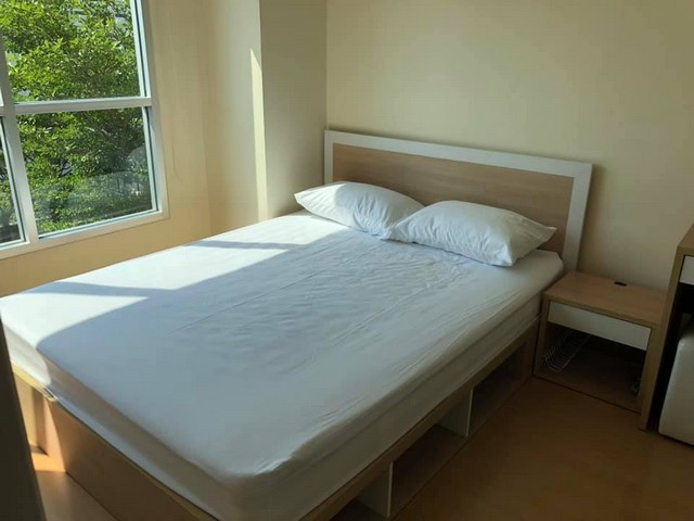 Life Sukhumvit 65 beautiful room quiet private BTS Ekkamai รูปที่ 1