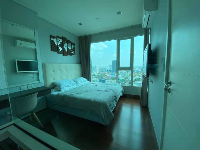 For rent 32000 condo Ivy Thonglor BTS Thonglor        รูปที่ 1