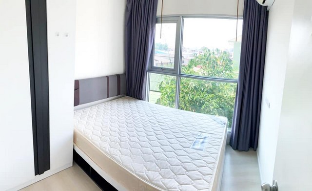 For rent 12000 condo Aspire Sukhumvit 48 BTS Phra Khanong รูปที่ 1