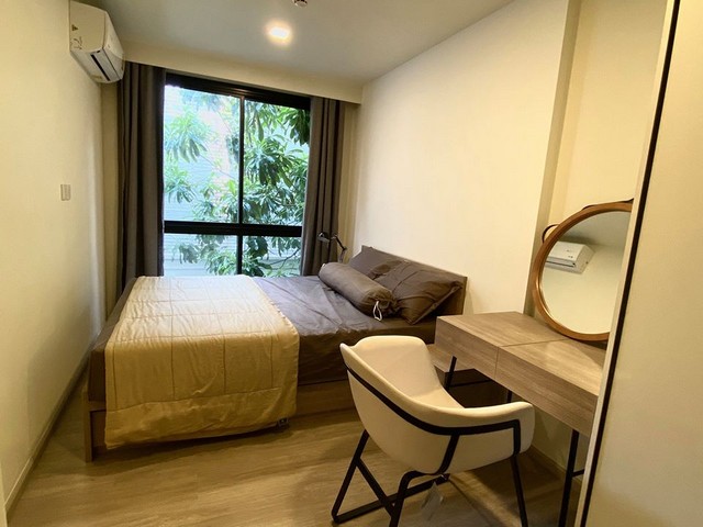 For rent 15000 condo Maestro 03 Ratchada - Rama 9 Near MRT รูปที่ 1