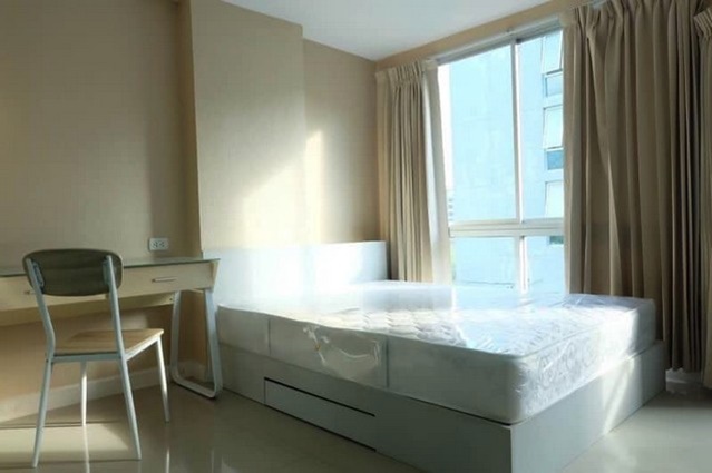 For rent 7500 condo Swift Condominium near ABAC Bangna  รูปที่ 1