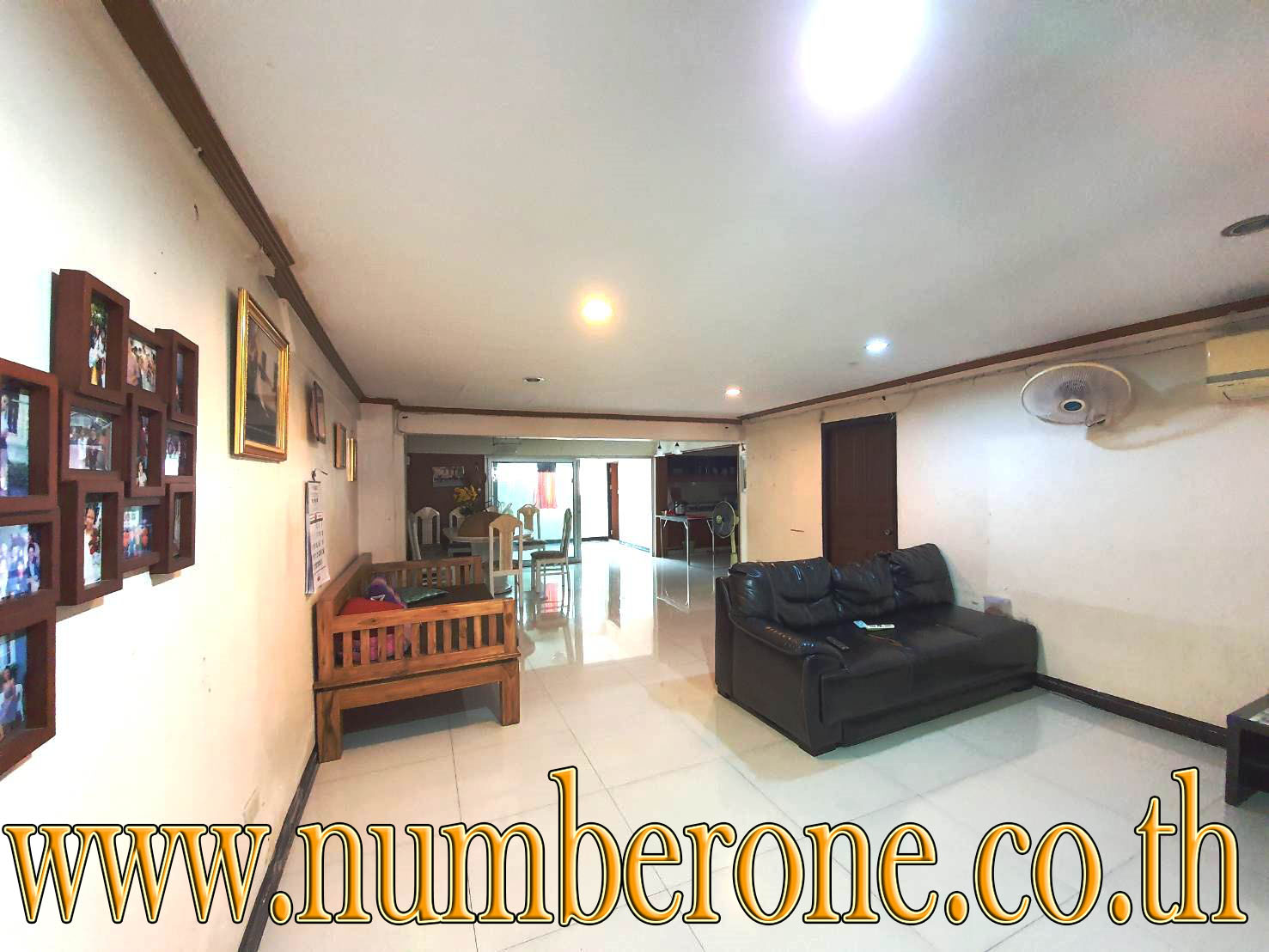 ขายด่วนบ้านพร้อมอยู่ ต่อเติมพร้อมอยู่ หมู่บ้านประชานิเวศน์ 3 ขาย 3.9 ล้าน ต่อรองได้ สนใจ 096-880-9498  รูปที่ 6