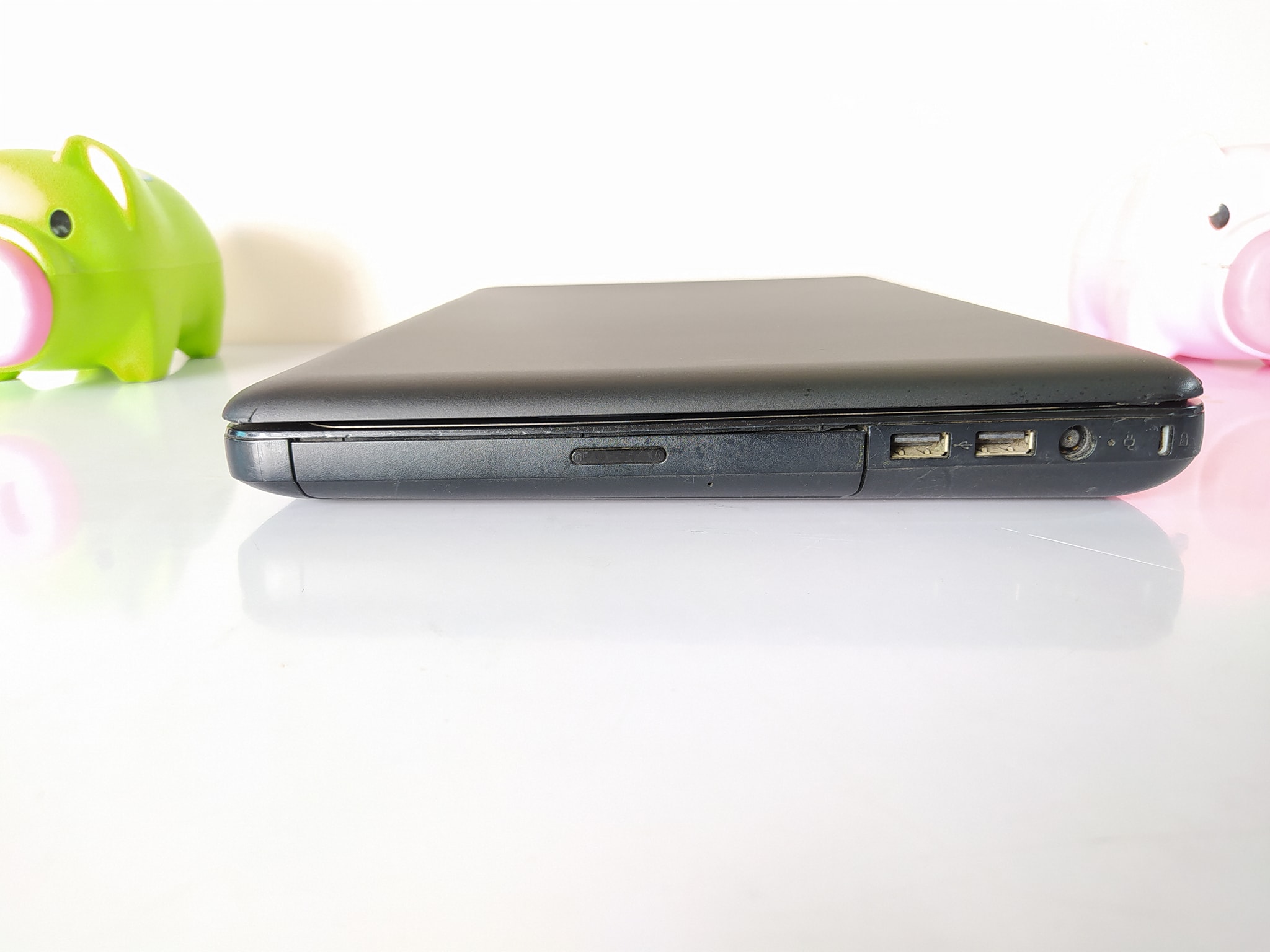 HP 431-452TX  Core i5-2410M รูปที่ 7