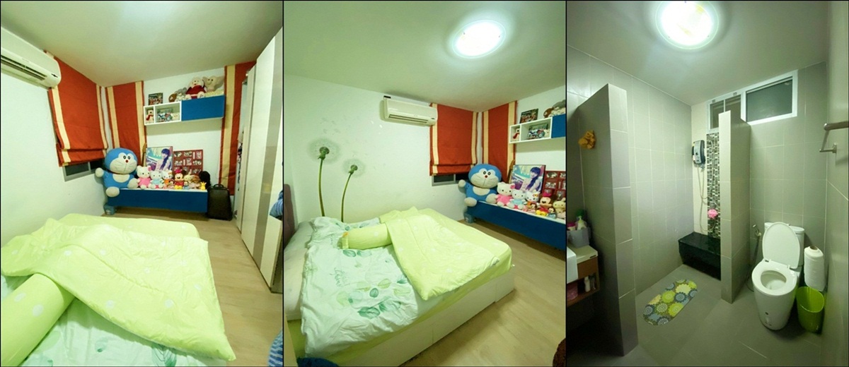 ขายบ้านเดี่ยวสไตล์รีสอร์ท โครงการเอโทล ลันตา รีสอร์ทไลฟ์ บางนา-วงแหวน รูปที่ 7
