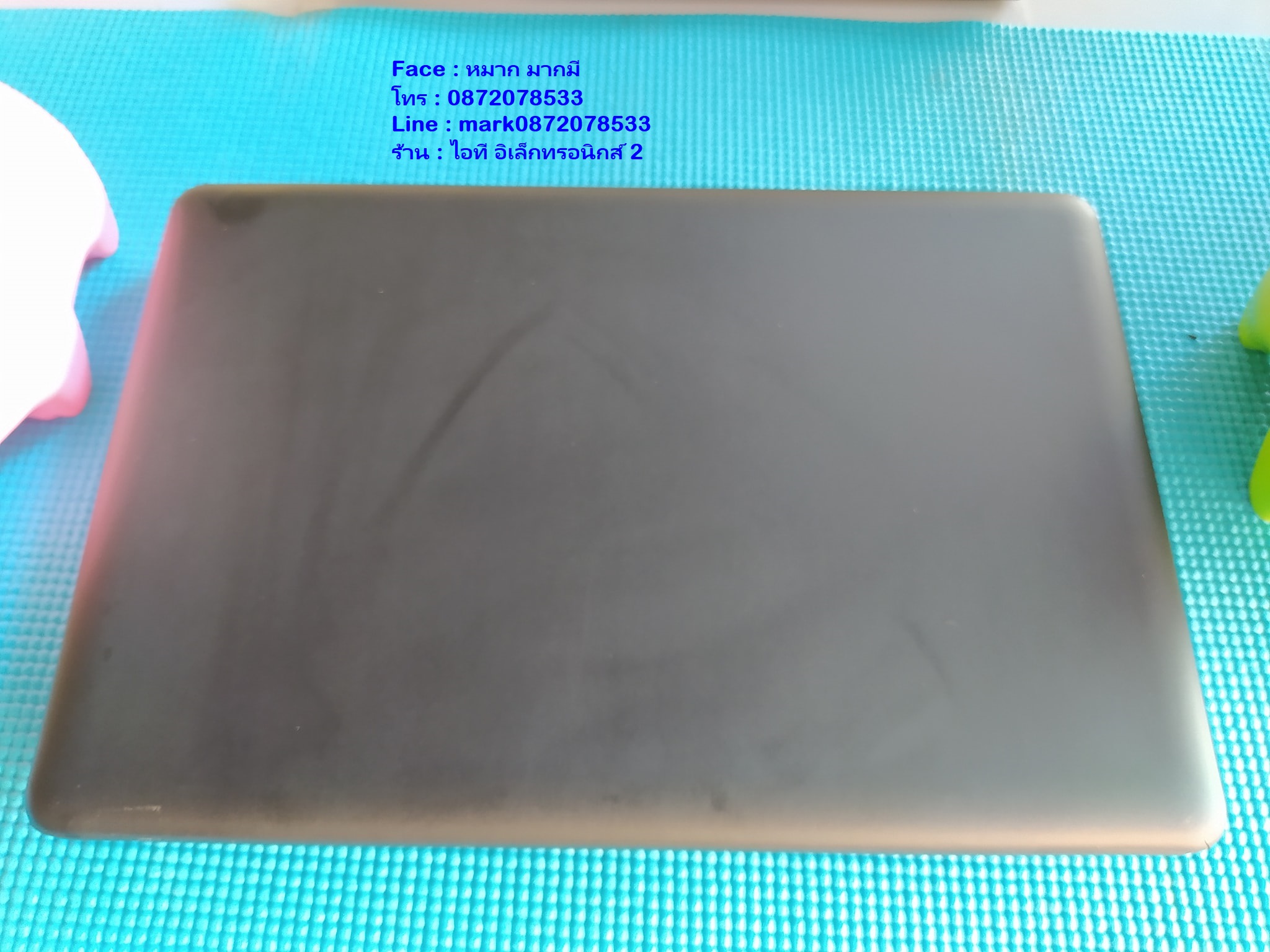 HP 431 Core i5-2430M  รูปที่ 5