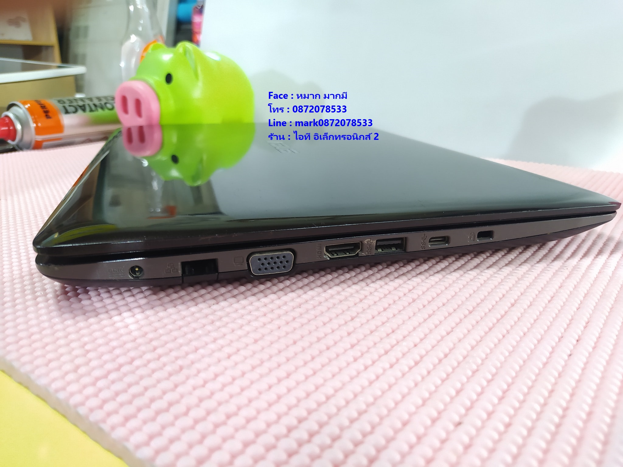Asus K456U Core i5-6200U รูปที่ 7