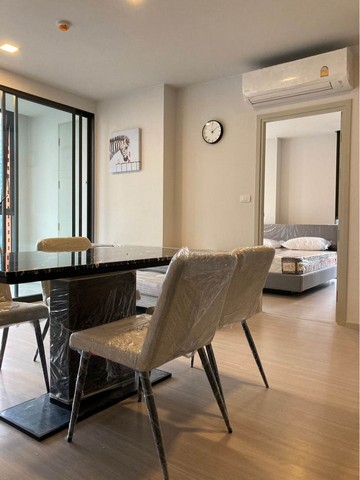 Quintara Treehaus Sukhumvit 42 สงบ ห้องใหญ่ BTS เอกมัย รูปที่ 1