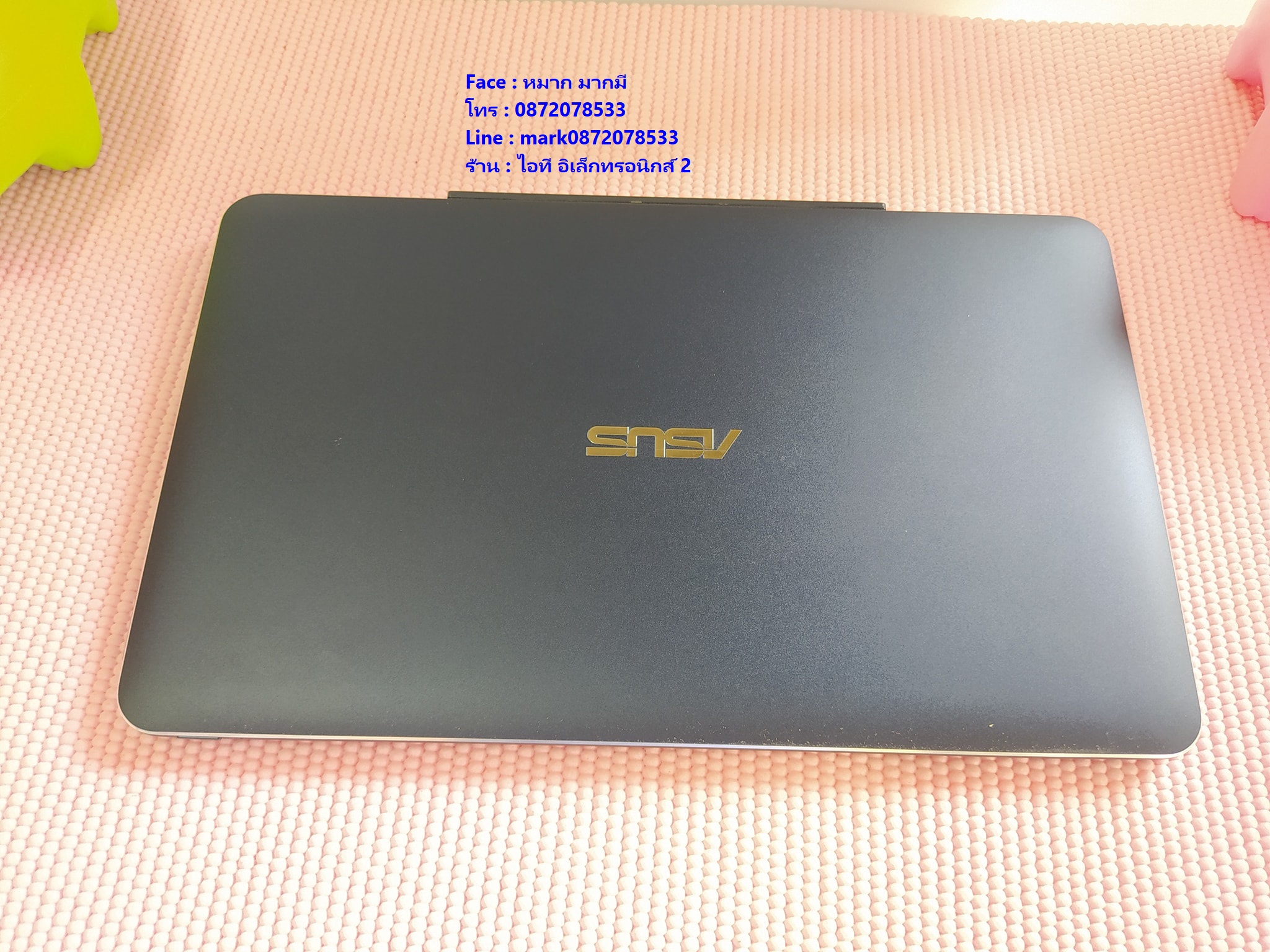 Asus Transformer book T300 chi รูปที่ 6