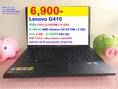 Lenovo G410