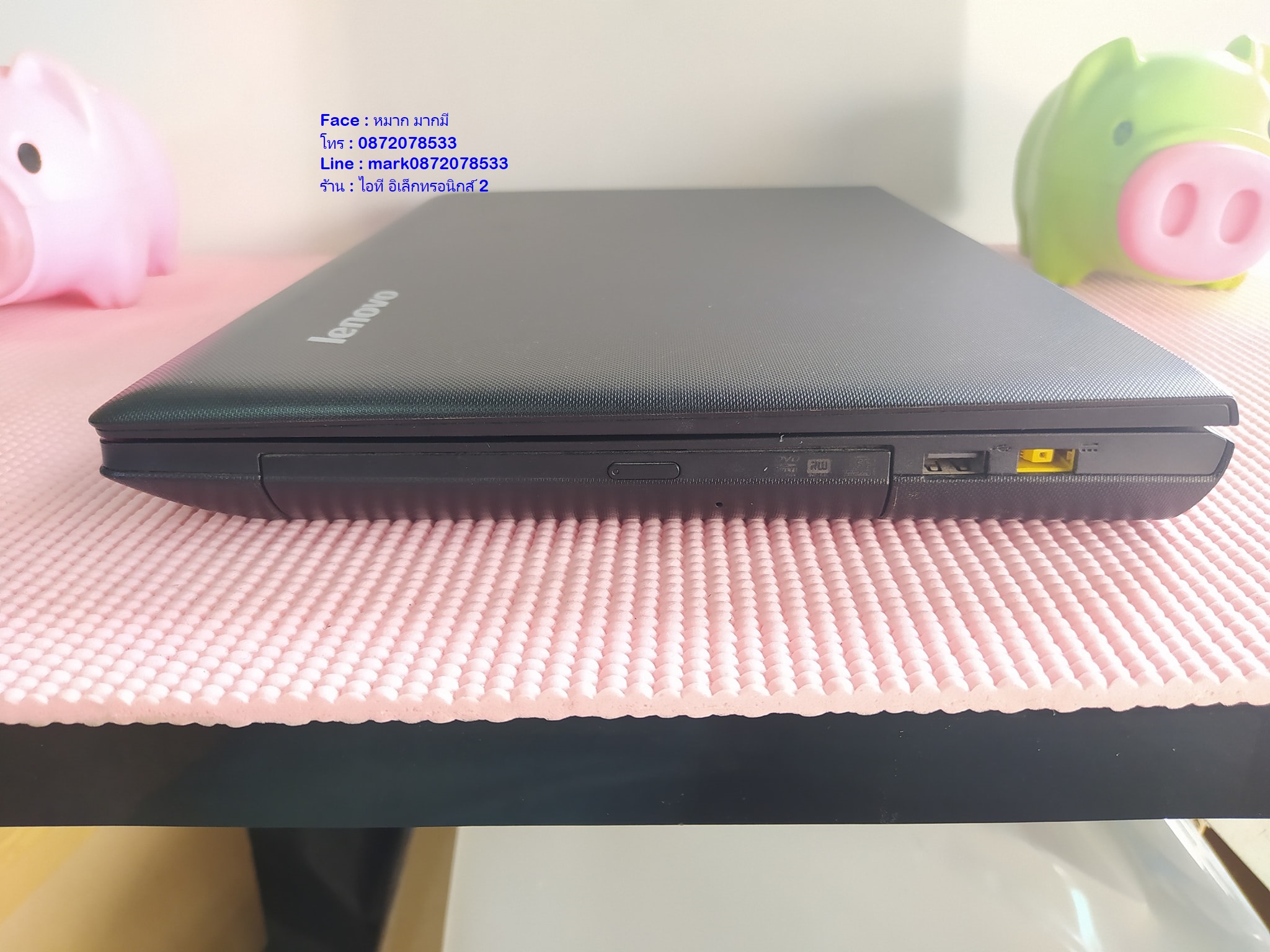 Lenovo G410 รูปที่ 5