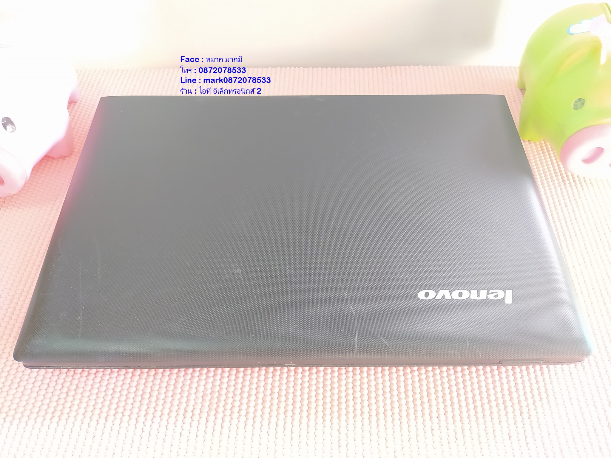 Lenovo G410 รูปที่ 4