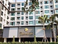 C208JP ขาย คอนโด The Treasure Condo ห้องสภาพใหม่ ราคาถูก วิวทะเลสาบ