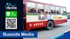 รูปย่อ Busside Media: สื่อโฆษณาติดรถเมล์ รูปที่2