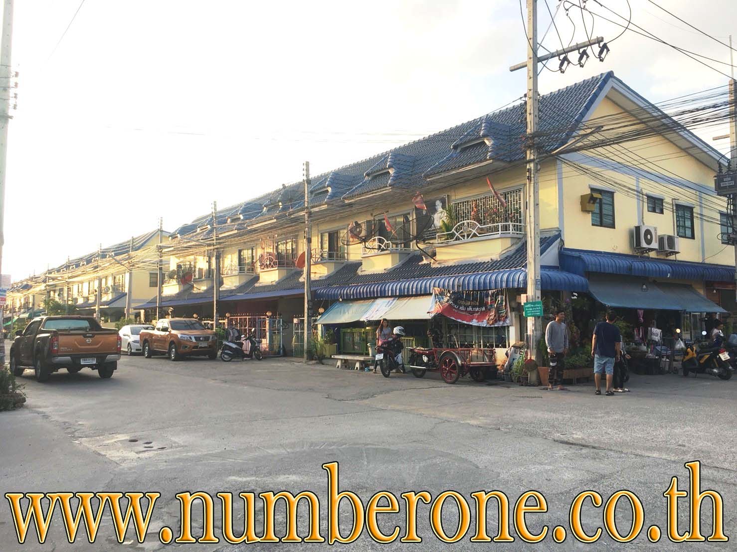 ม.ดีดีแลนด์ ถ.บางปะอิน-อุทัย รูปที่ 4
