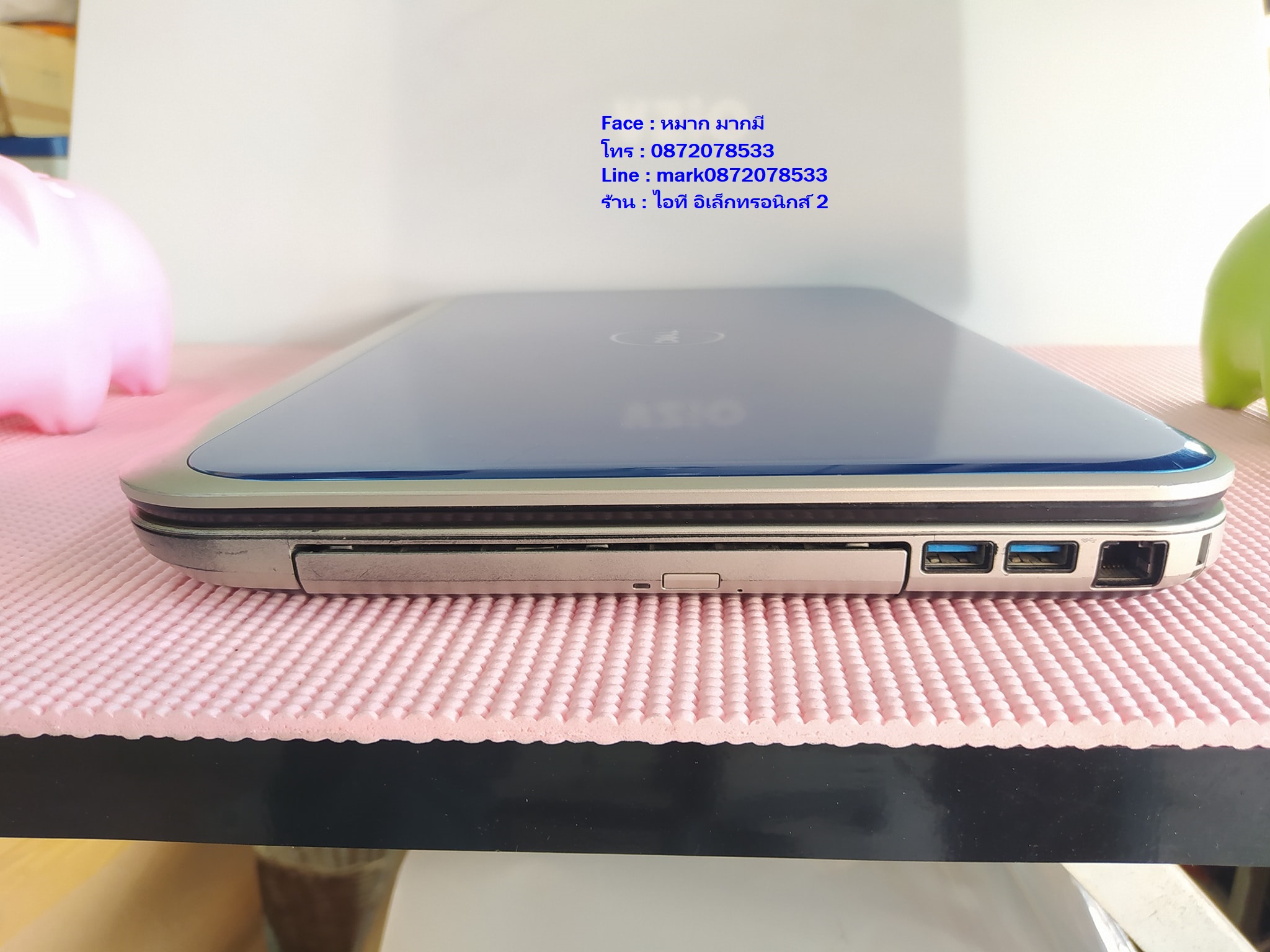 Dell Latitude 5420 Core I5-2520m รูปที่ 6