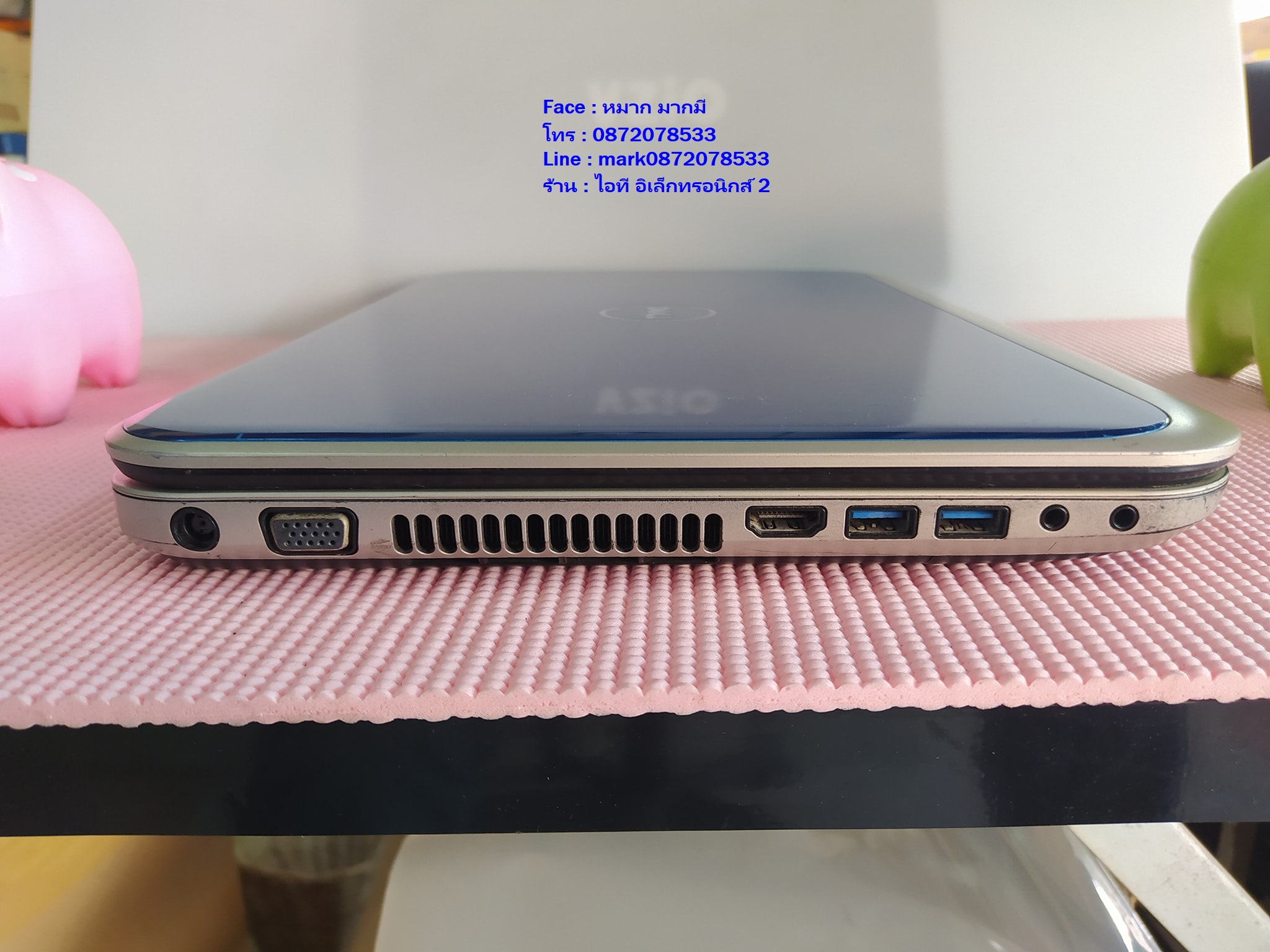 Dell Latitude 5420 Core I5-2520m รูปที่ 7