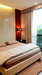 รูปย่อ คอนโด ห้องสวย แบบ 2 ห้องนอน ซอย สุขุมวิท 28 For Rent A Beautiful 2 Bedroom Unit at Sukhumvit 28 รูปที่6