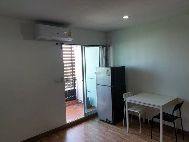 Regent 19 clean calm 6th floor convenient BTS Bang Chak รูปที่ 1