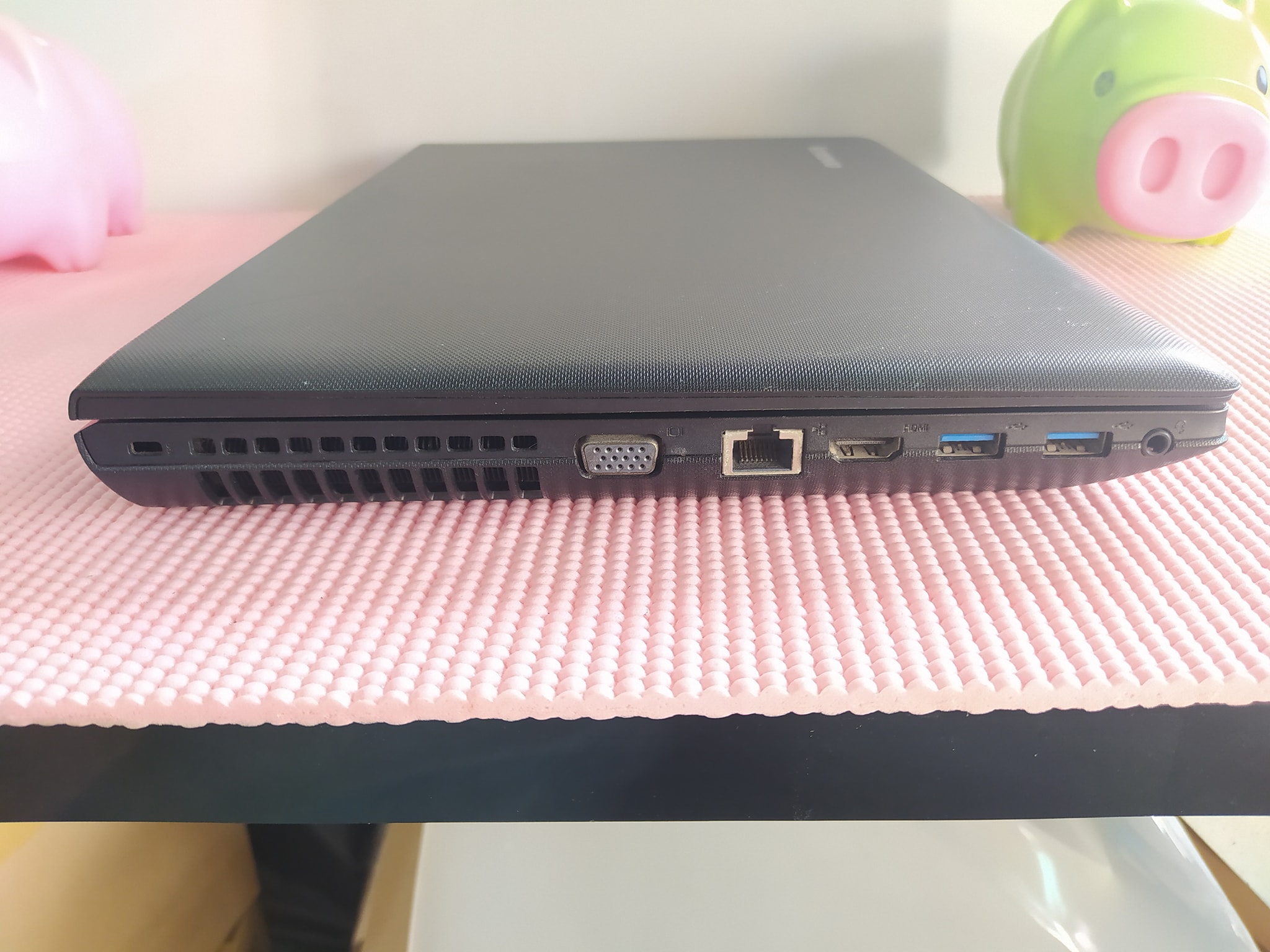 Lenovo G410  Core i5-4200M  รูปที่ 6