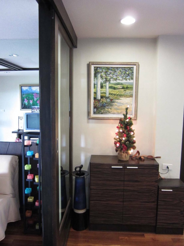 ขาย คอนโด ภูพิมาย ปากช่อง 77. 6 ตรม. 2. 6ล้าน รูปที่ 3