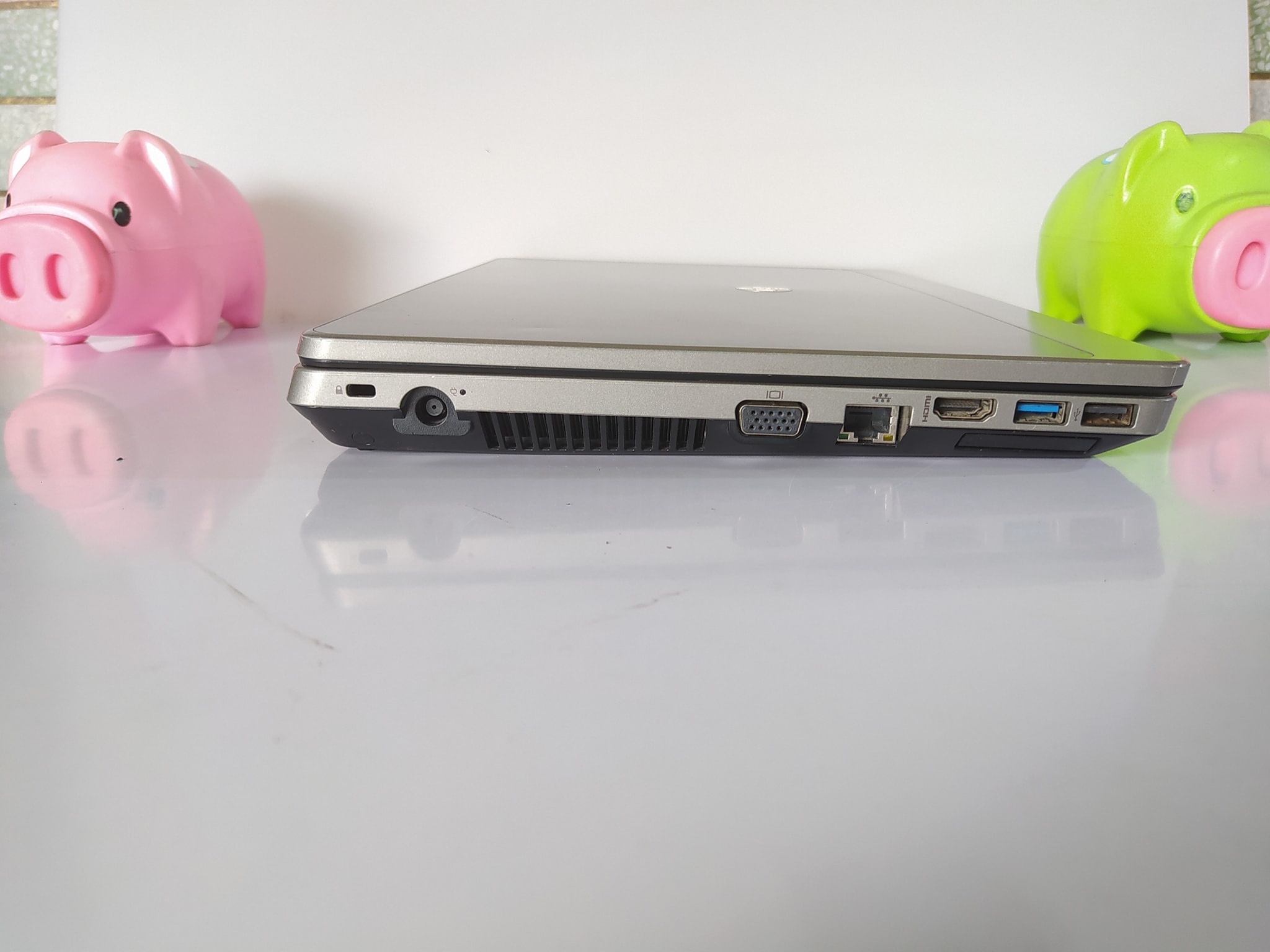 HP Probook 4431s Core i5-2430M รูปที่ 6