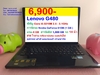 รูปย่อ Lenovo G480  Core i5-3210M  รูปที่1