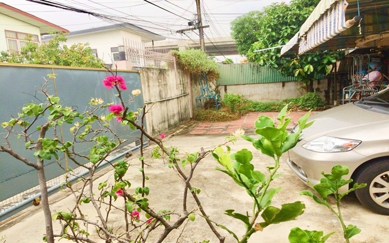 ขายบ้านเดี่ยว 2 ชั้น หมู่บ้านภานุรังษี อำเภอบางกรวย นนทบุรี รูปที่ 5