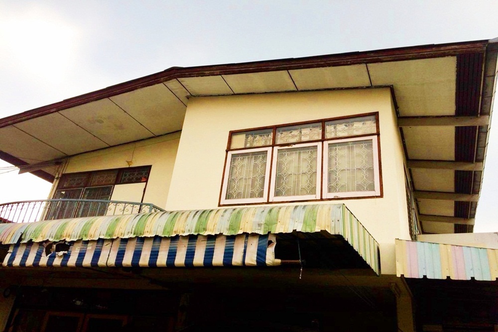 ขายบ้านเดี่ยว 2 ชั้น หมู่บ้านภานุรังษี อำเภอบางกรวย นนทบุรี รูปที่ 4