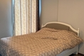 เช่าคอนโด ซีล บาย แสนสิริ [Ceil by Sansiri] 2 Beds ถูกที่สุดในโครงการ