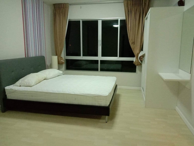 ขายดีคอนโดกะทู้-ป่าตอง  D condo Kathu-Patong  เนื้อที่ 29 ตรม. ชั้น 3  อาคาร B  รูปที่ 1