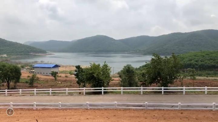 ขายที่ดิน 1,000 ไร่ อ่างเก็บน้ำมวกเหล็ก สระบุรี ไร่ละ 580,000 บาท รูปที่ 3