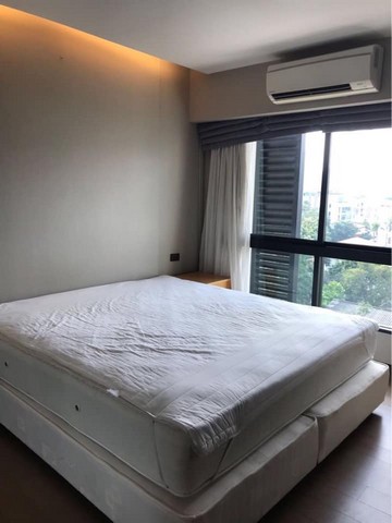 Tidy Thonglor calm 8th floor cozy safe BTS Thonglor รูปที่ 1