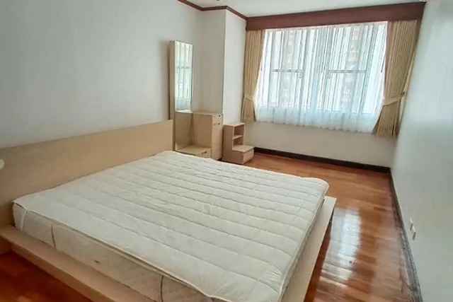 เช่าคอนโด เฟรเกรนท์ 71 [Fragrant 71] 1 Bed วิวสวย ราคาถูก รูปที่ 1